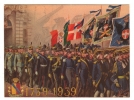 bicentenario Regia Scuola Artiglieria e Genio (1739-1939)